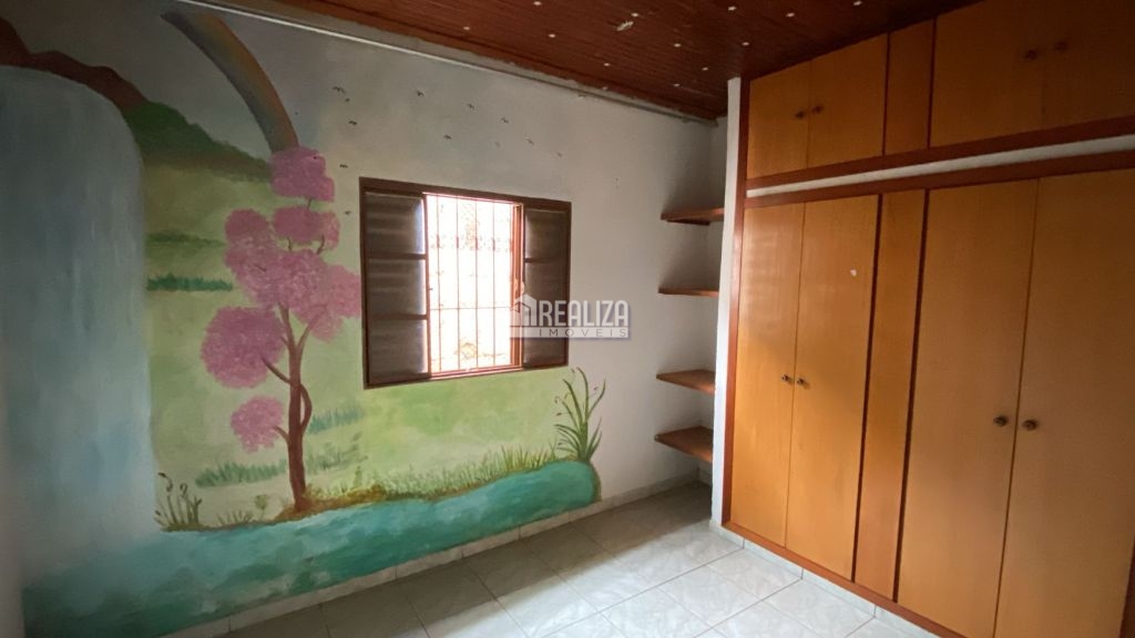 Casa de 2 quartos, 100m² no bairro Boa Vista, em Uberaba | Eu Corretor