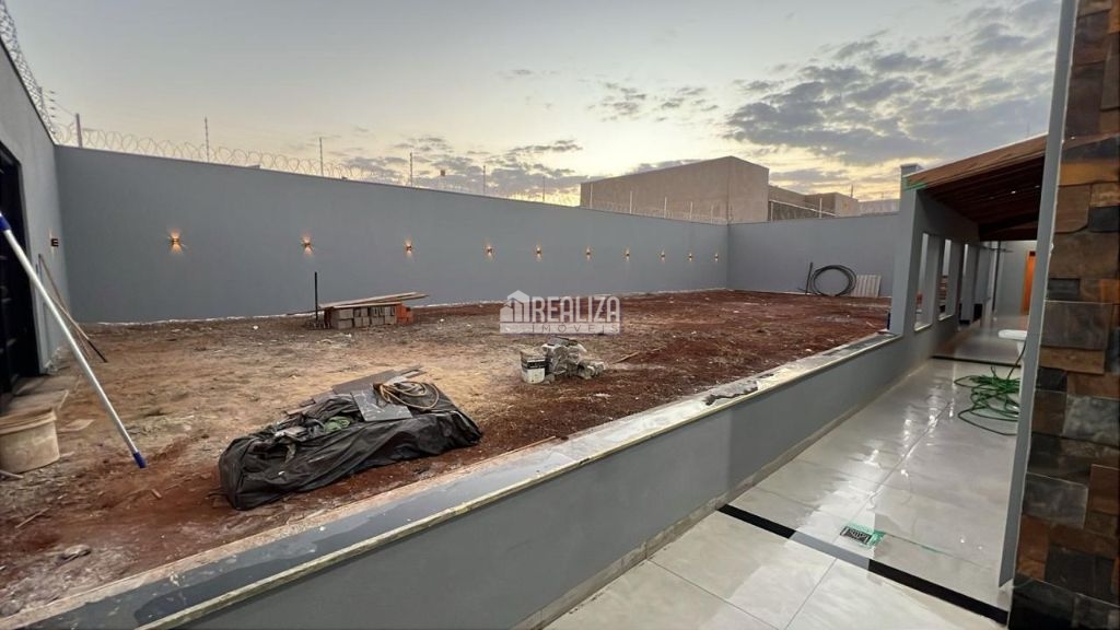 Casa, 4 quartos, 245 m² - Foto 29