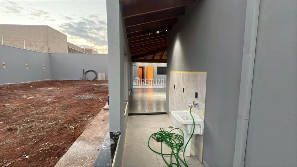 Casa, 4 quartos, 245 m² - Foto 28