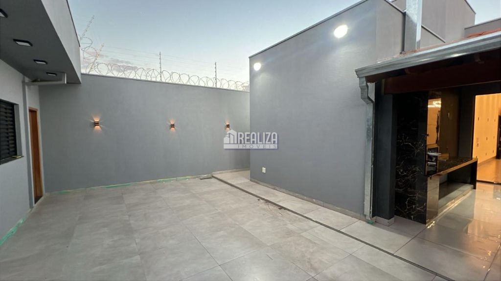 Casa, 4 quartos, 245 m² - Foto 11