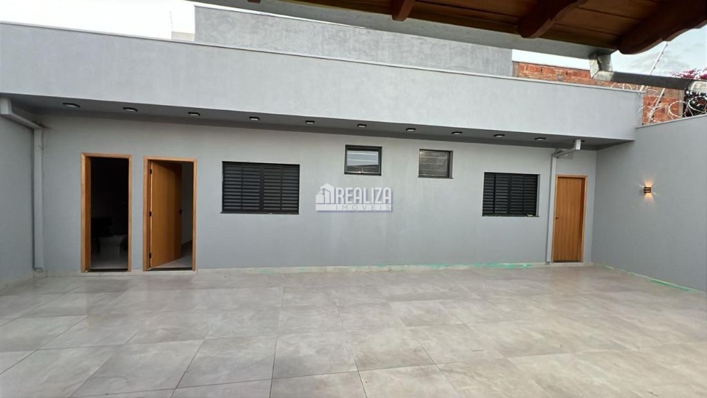 Casa, 4 quartos, 245 m² - Foto 13