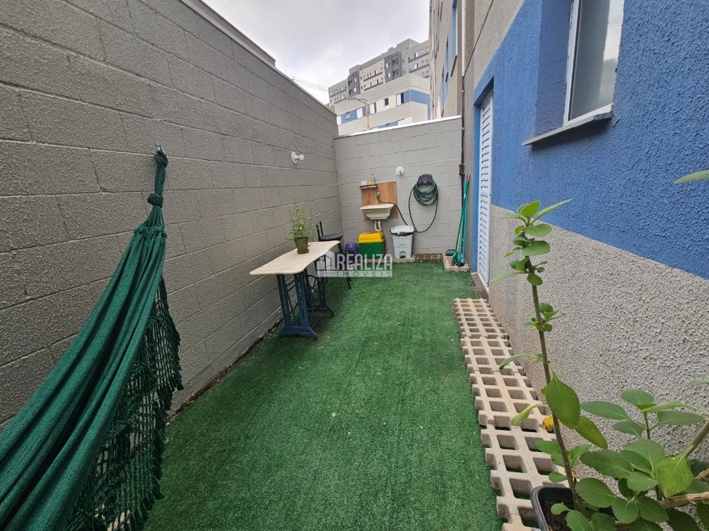 Apartamento de 2 quartos, 65m² no bairro Jardim do Lago, em Uberaba | Eu Corretor