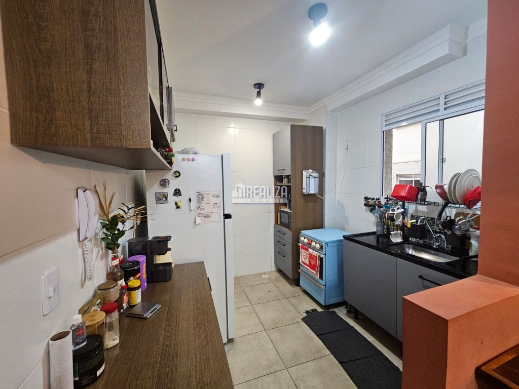 Apartamento de 2 quartos, 65m² no bairro Jardim do Lago, em Uberaba | Eu Corretor