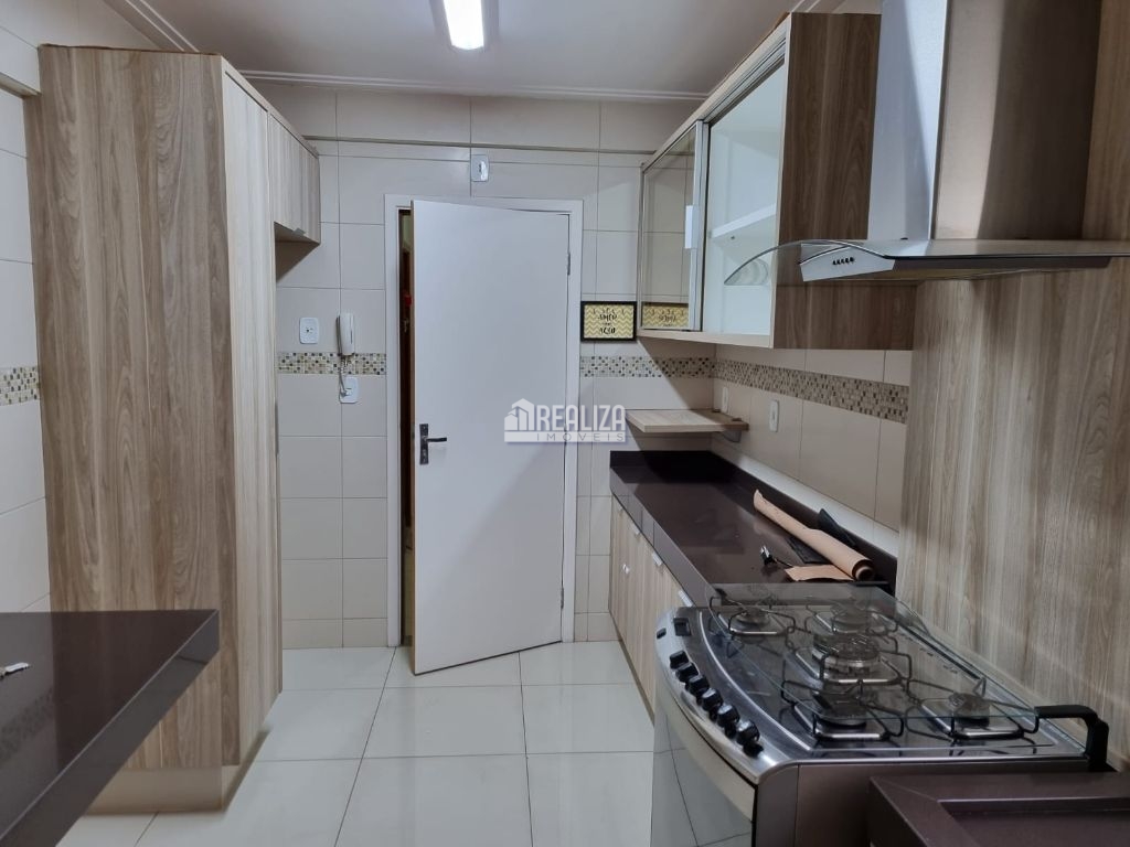 Apartamento, 3 quartos, 160 m² - Foto 4
