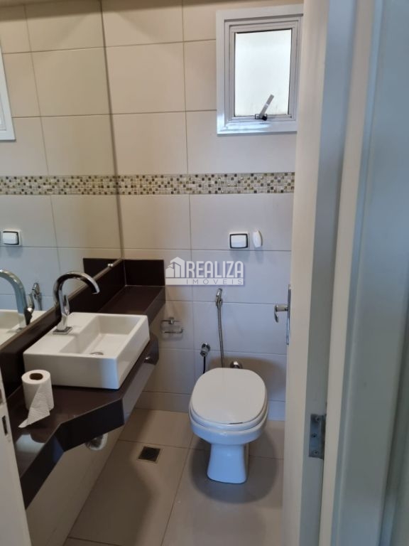 Apartamento, 3 quartos, 160 m² - Foto 7