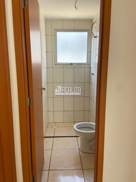 Apartamento de 2 quartos, 50m² no bairro Loteamento Reserva Ushuaia, em Uberaba | Eu Corretor