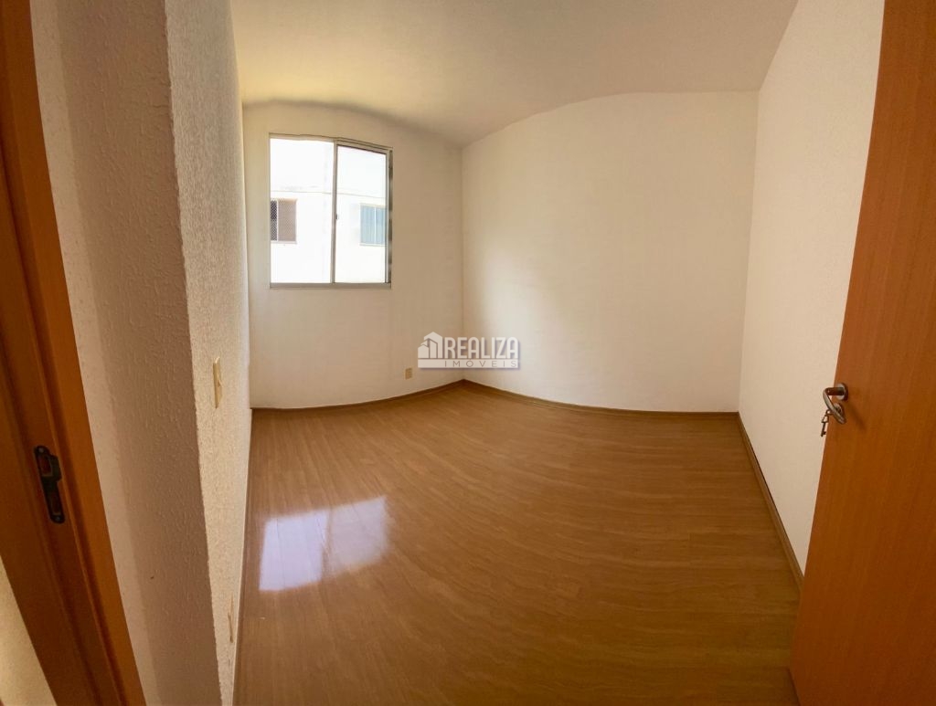 Apartamento de 2 quartos, 50m² no bairro Loteamento Reserva Ushuaia, em Uberaba | Eu Corretor