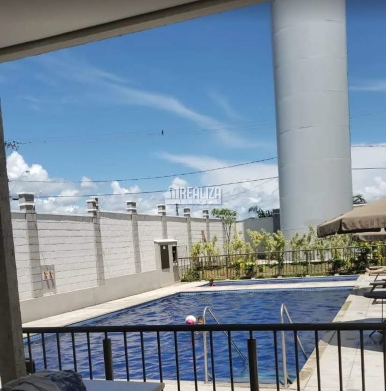 Apartamento de 2 quartos, 50m² no bairro Loteamento Reserva Ushuaia, em Uberaba | Eu Corretor