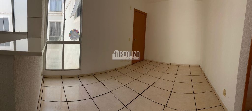Apartamento de 2 quartos, 50m² no bairro Loteamento Reserva Ushuaia, em Uberaba | Eu Corretor