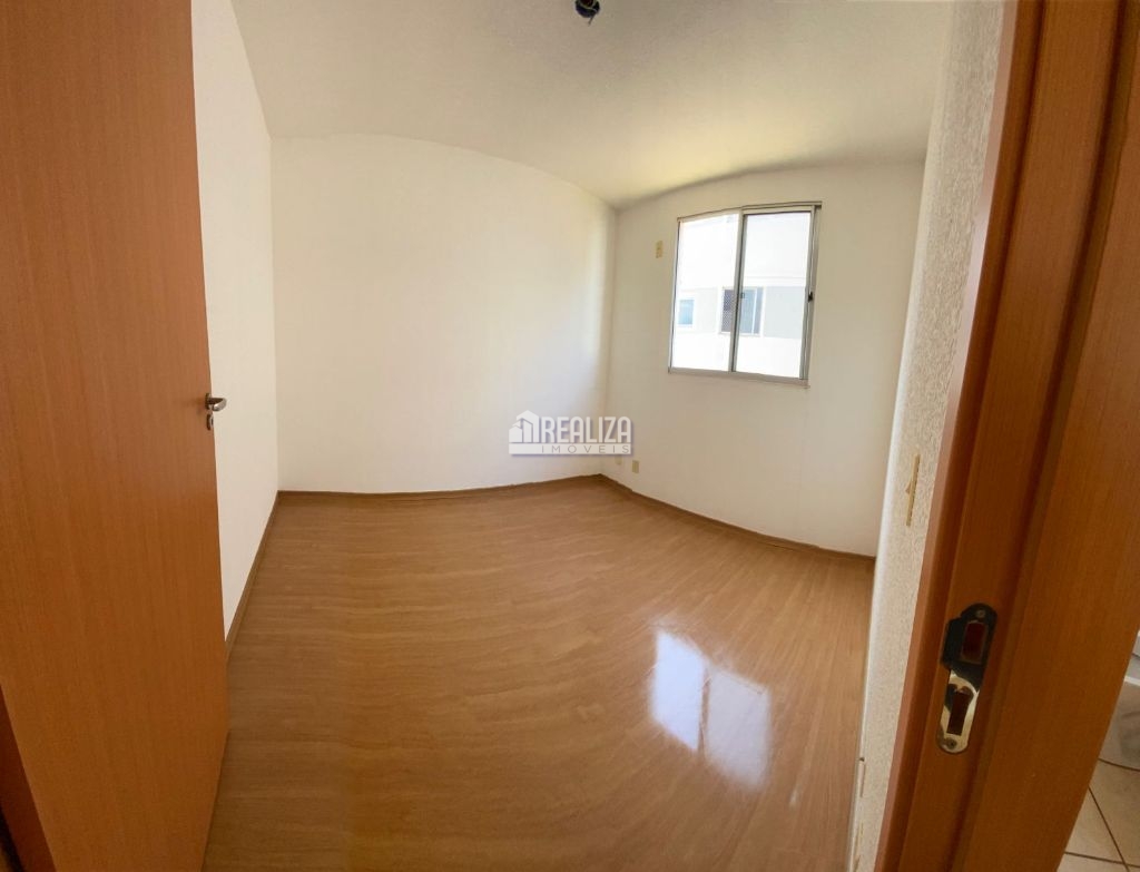 Apartamento de 2 quartos, 50m² no bairro Loteamento Reserva Ushuaia, em Uberaba | Eu Corretor