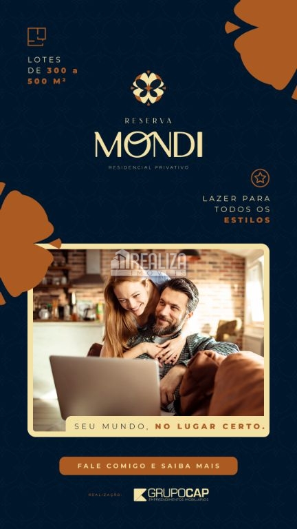 Terreno, 300 m² - Foto 2