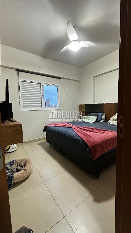 Apartamento de 3 quartos, 85m² no bairro São Sebastião, em Uberaba | Eu Corretor