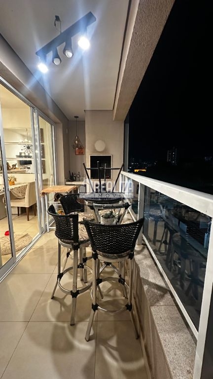 Apartamento de 3 quartos, 85m² no bairro São Sebastião, em Uberaba | Eu Corretor