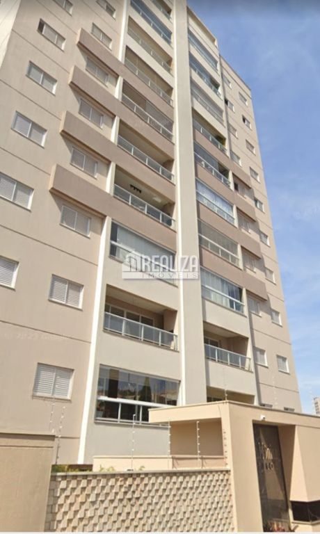Apartamento de 3 quartos, 85m² no bairro São Sebastião, em Uberaba | Eu Corretor