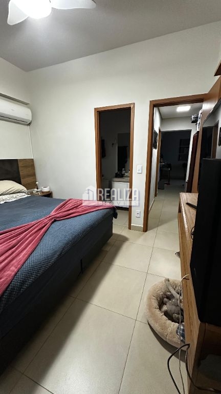 Apartamento de 3 quartos, 85m² no bairro São Sebastião, em Uberaba | Eu Corretor