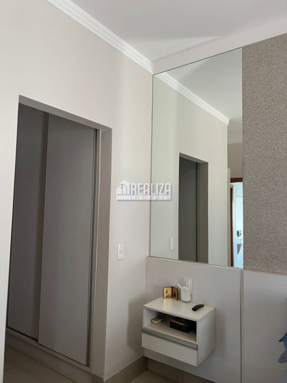 Casa de Condomínio de 3 quartos, 179m² no bairro Estância dos Ipês, em Uberaba | Eu Corretor