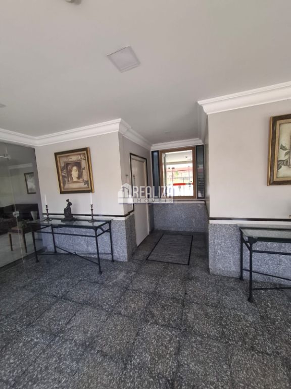 Apartamento de 4 quartos, 112m² no bairro Estados Unidos, em Uberaba | Eu Corretor