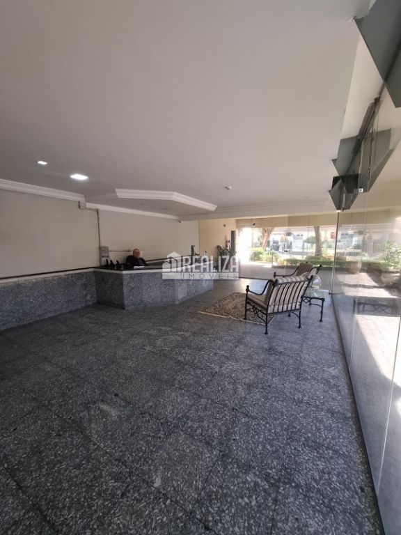Apartamento de 4 quartos, 112m² no bairro Estados Unidos, em Uberaba | Eu Corretor