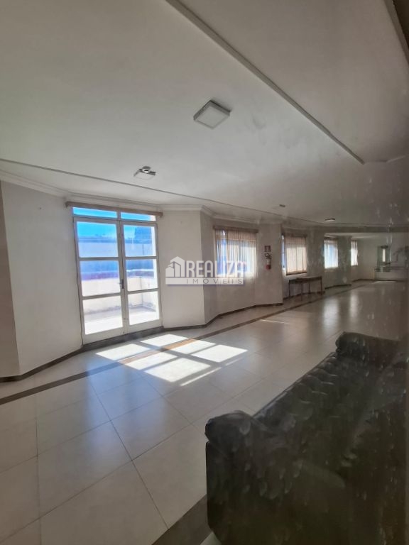 Apartamento de 4 quartos, 112m² no bairro Estados Unidos, em Uberaba | Eu Corretor