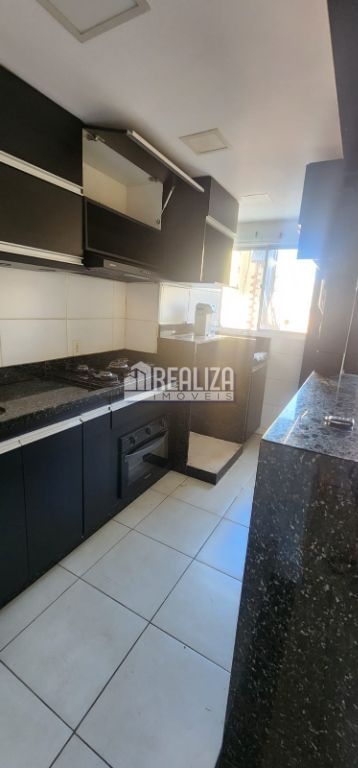 Apartamento de 2 quartos, 50m² no bairro São Benedito, em Uberaba | Eu Corretor