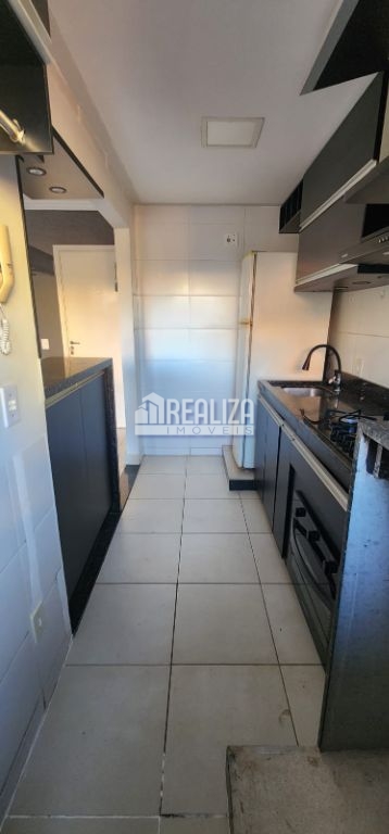 Apartamento de 2 quartos, 50m² no bairro São Benedito, em Uberaba | Eu Corretor