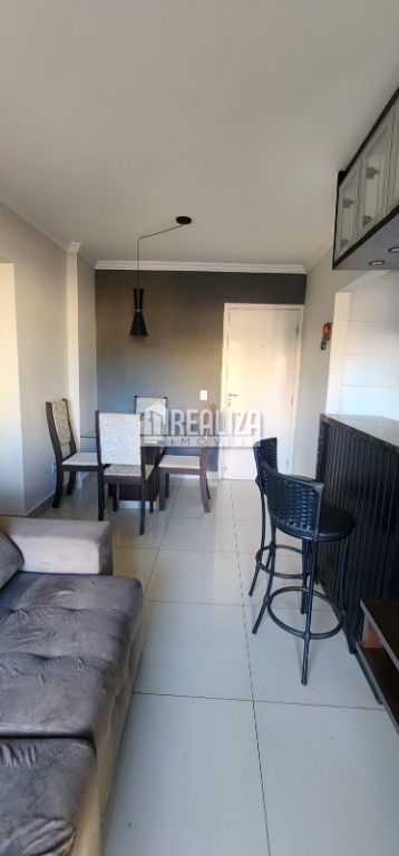 Apartamento de 2 quartos, 50m² no bairro São Benedito, em Uberaba | Eu Corretor