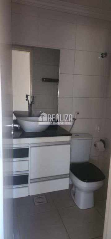 Apartamento de 2 quartos, 50m² no bairro São Benedito, em Uberaba | Eu Corretor