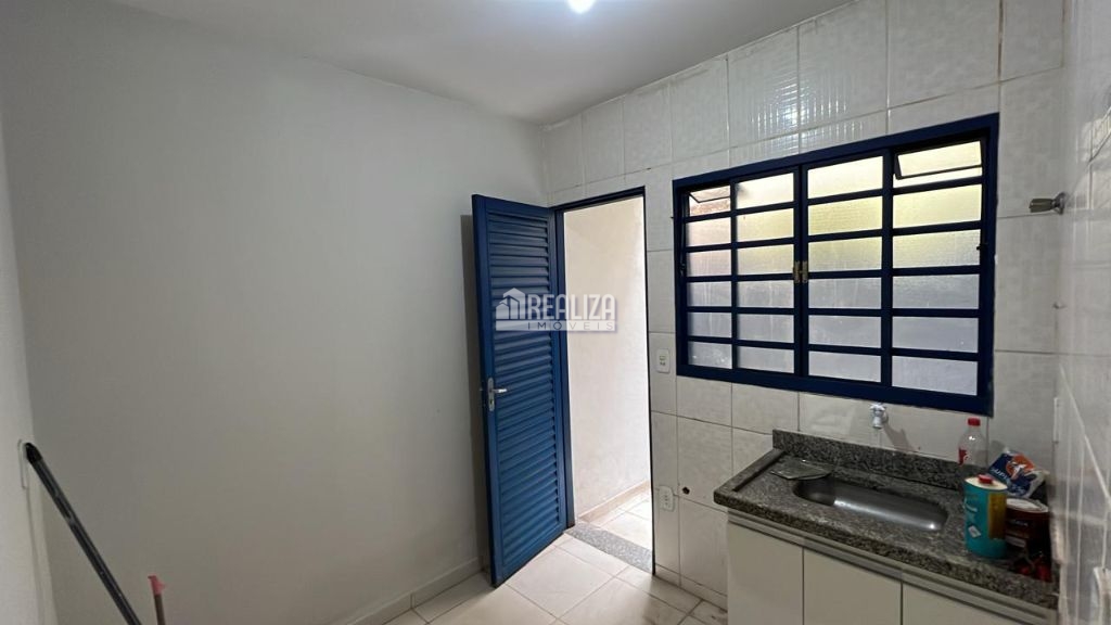 Apartamento de 1 quarto, 40m² no bairro Olinda, em Uberaba | Eu Corretor