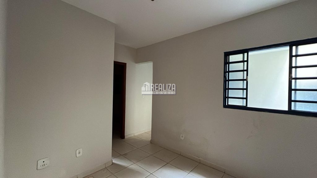 Apartamento de 1 quarto, 40m² no bairro Olinda, em Uberaba | Eu Corretor
