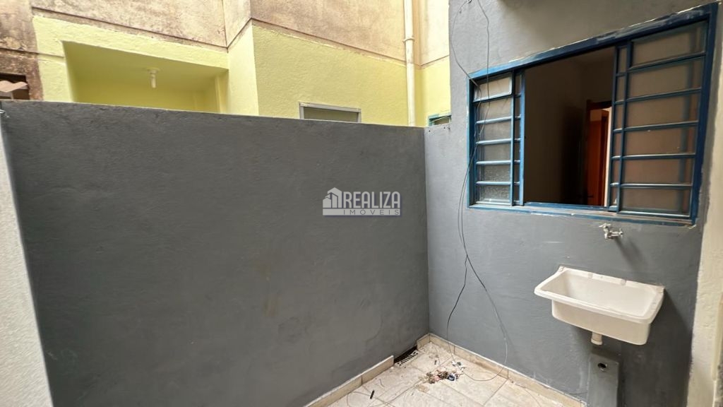 Apartamento de 1 quarto, 40m² no bairro Olinda, em Uberaba | Eu Corretor