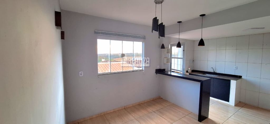 Casa de 2 quartos, 123m² no bairro Jardim Espírito Santo, em Uberaba | Eu Corretor