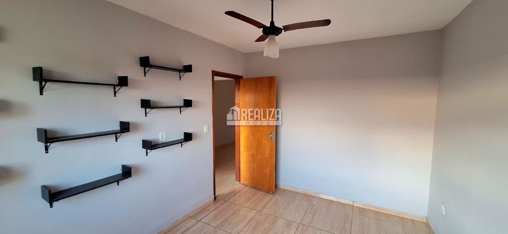 Casa de 2 quartos, 123m² no bairro Jardim Espírito Santo, em Uberaba | Eu Corretor