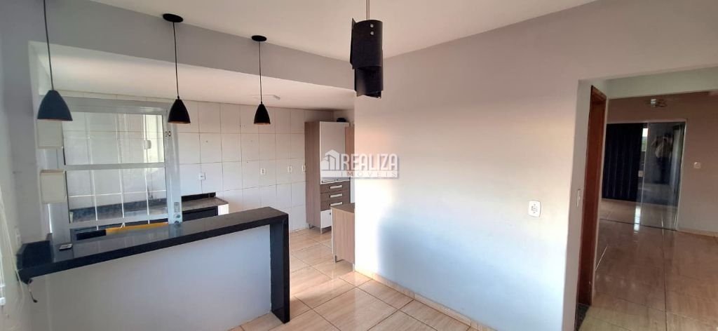 Casa de 2 quartos, 123m² no bairro Jardim Espírito Santo, em Uberaba | Eu Corretor