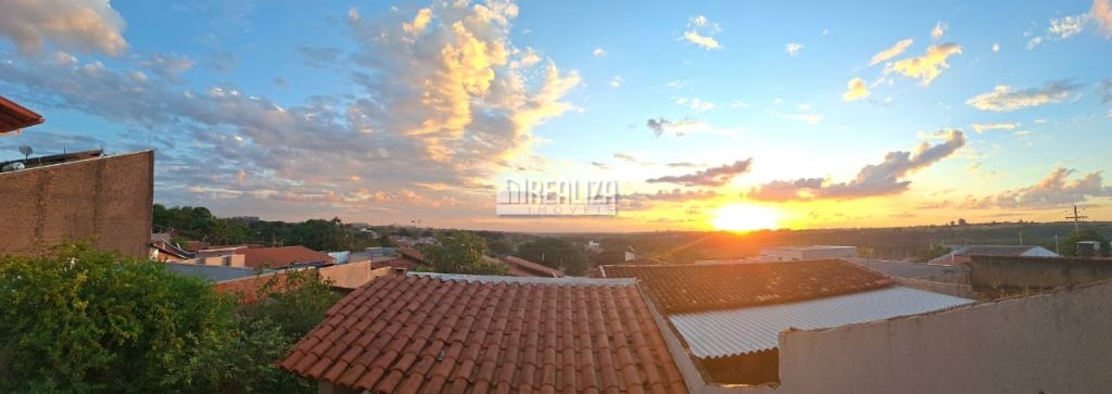 Casa de 2 quartos, 123m² no bairro Jardim Espírito Santo, em Uberaba | Eu Corretor