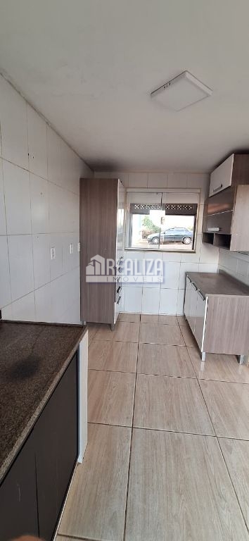Casa de 2 quartos, 123m² no bairro Jardim Espírito Santo, em Uberaba | Eu Corretor
