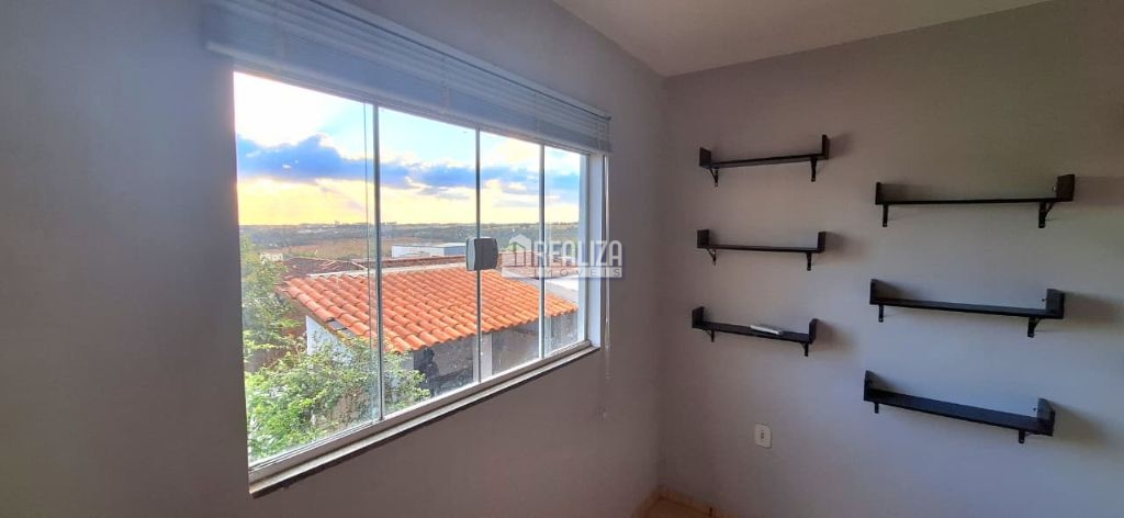 Casa de 2 quartos, 123m² no bairro Jardim Espírito Santo, em Uberaba | Eu Corretor