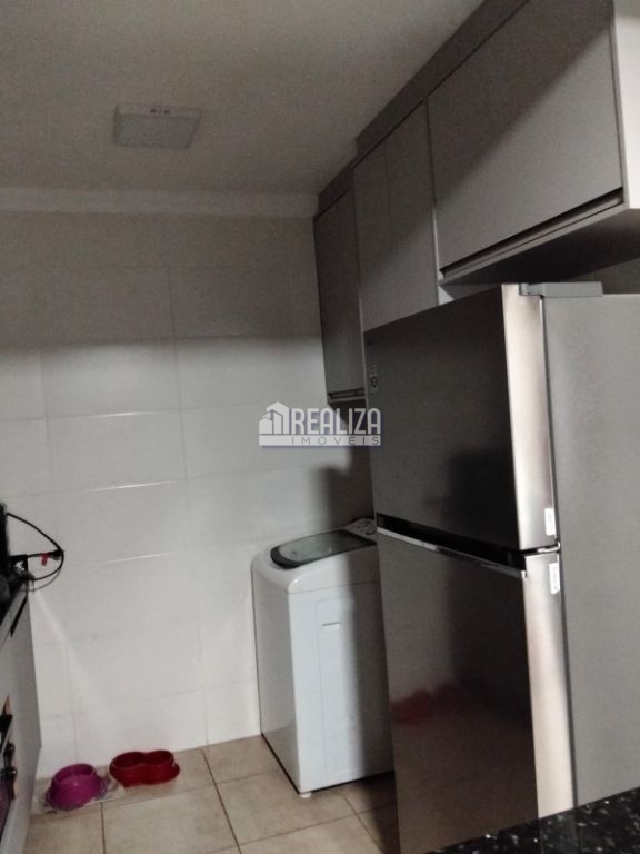Apartamento de 2 quartos, 50m² no bairro Jardim do Lago, em Uberaba | Eu Corretor