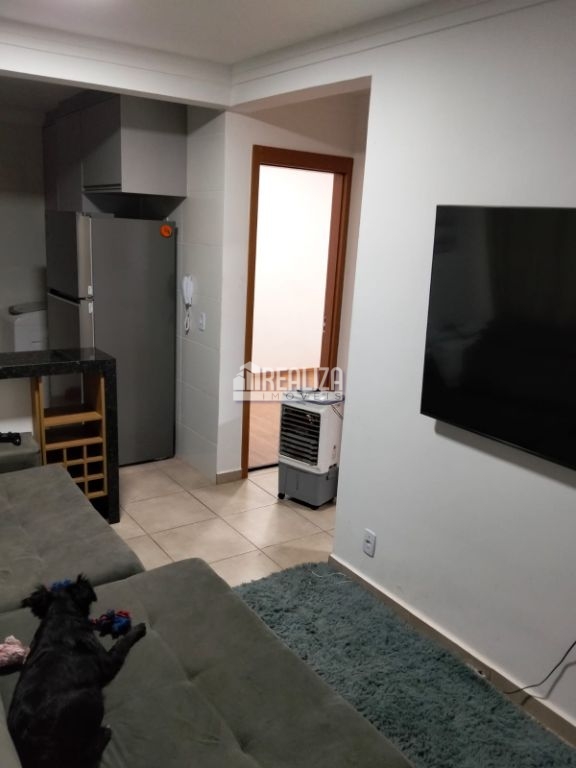 Apartamento de 2 quartos, 50m² no bairro Jardim do Lago, em Uberaba | Eu Corretor