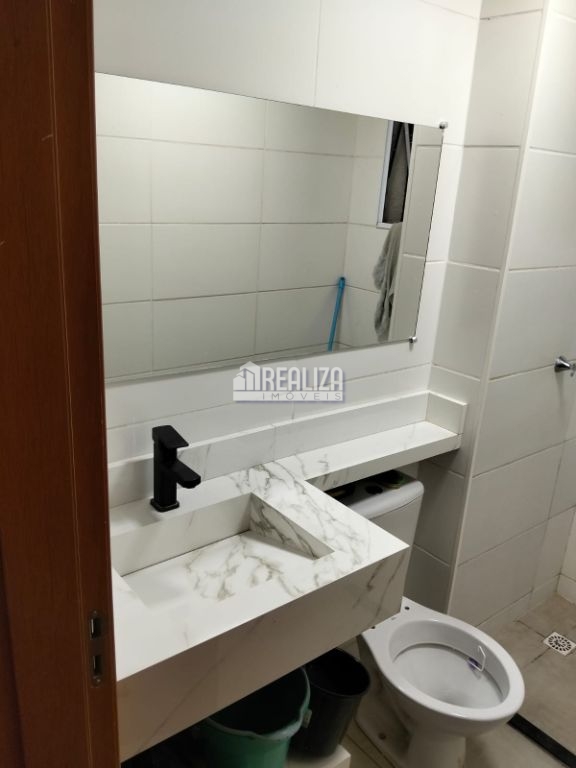Apartamento de 2 quartos, 50m² no bairro Jardim do Lago, em Uberaba | Eu Corretor