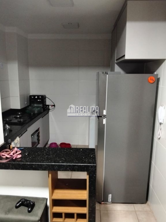 Apartamento de 2 quartos, 50m² no bairro Jardim do Lago, em Uberaba | Eu Corretor