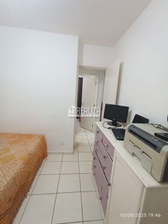 Apartamento de 2 quartos, 50m² no bairro Conjunto Guanabara, em Uberaba | Eu Corretor