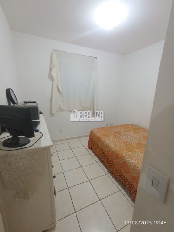 Apartamento de 2 quartos, 50m² no bairro Conjunto Guanabara, em Uberaba | Eu Corretor