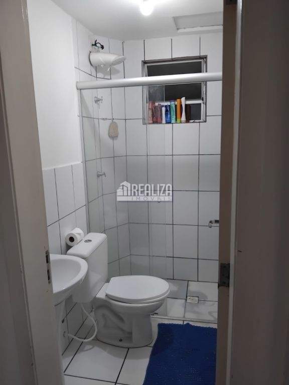 Apartamento de 2 quartos, 50m² no bairro Conjunto Guanabara, em Uberaba | Eu Corretor