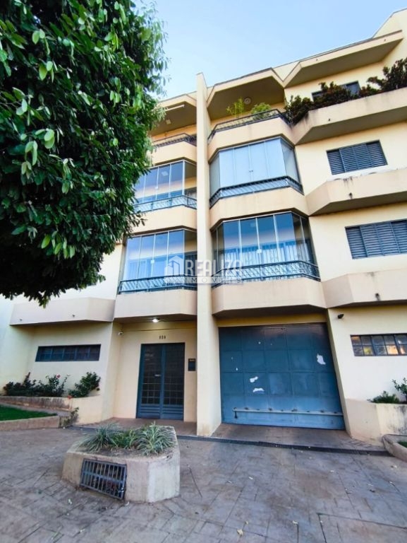 Apartamento de 3 quartos, 97m² no bairro Fabrício, em Uberaba | Eu Corretor