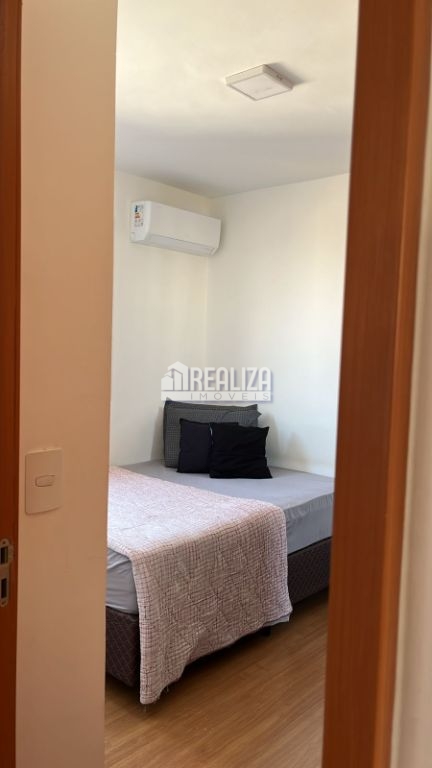 Apartamento de 2 quartos, 50m² no bairro Recreio dos Bandeirantes, em Uberaba | Eu Corretor