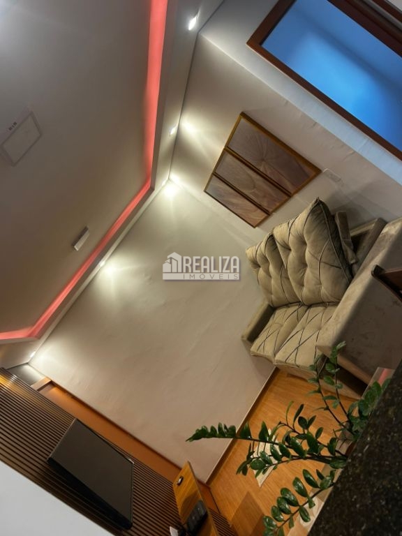 Apartamento de 2 quartos, 50m² no bairro Recreio dos Bandeirantes, em Uberaba | Eu Corretor