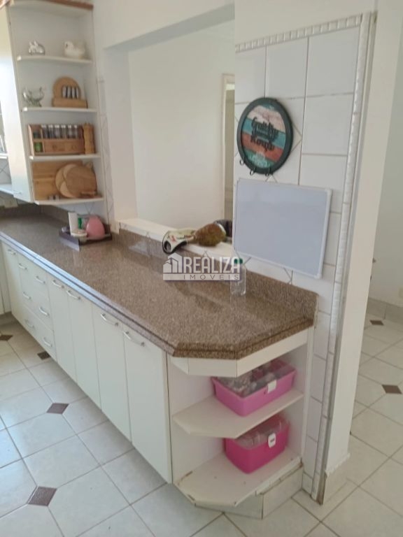 Apartamento de 3 quartos, 212m² no bairro Estados Unidos, em Uberaba | Eu Corretor