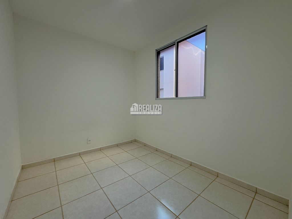 Apartamento de 2 quartos, 44m² no bairro Jardim Maracanã, em Uberaba | Eu Corretor