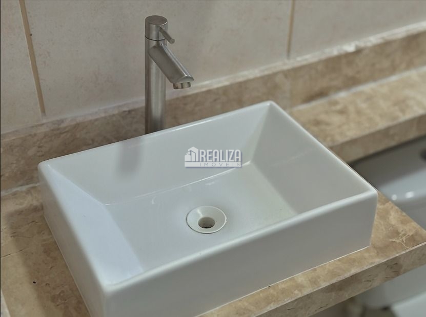 Apartamento de 2 quartos, 44m² no bairro Jardim Maracanã, em Uberaba | Eu Corretor