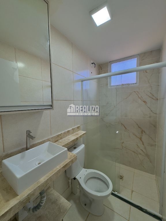 Apartamento de 2 quartos, 44m² no bairro Jardim Maracanã, em Uberaba | Eu Corretor